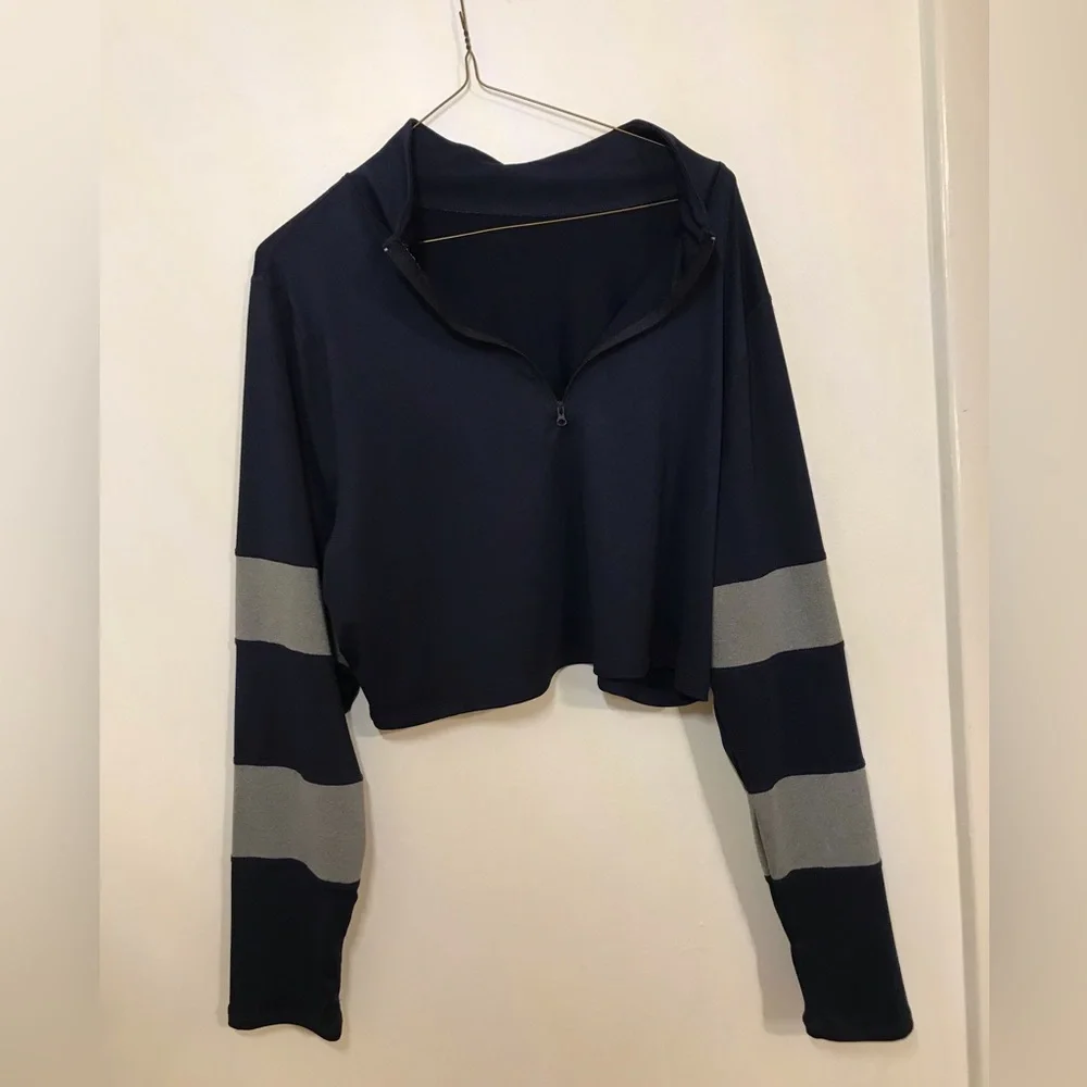 Shein Curve 2 Piece Sport Set 3XL 🆕 - Picture 5 of 7